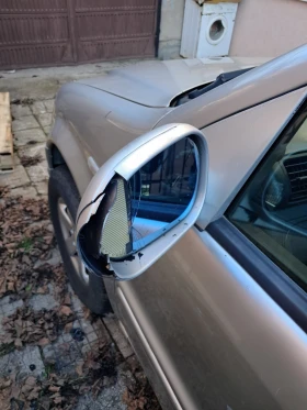 Mercedes-Benz ML 320, снимка 7 — Bazar.bg Mercedes-Benz ML 320, снимка 7