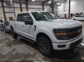 Ford F150 TREMOR - 95000 лв. / 48572.73 € - 20751246 3