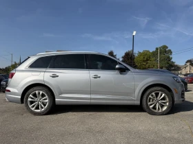 Audi Q7 * АВТО КРЕДИТ* ЦЕНА ДО БГ * СЕРВИЗНА ИСТОРИЯ *  - 28999 лв. / 14826.95 € - 81422995 5