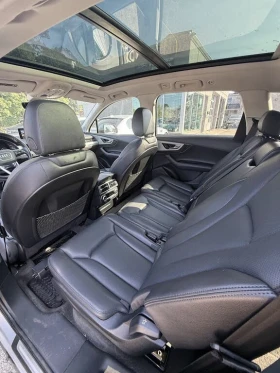 Audi Q7 * АВТО КРЕДИТ* ЦЕНА ДО БГ * СЕРВИЗНА ИСТОРИЯ *  - 28999 лв. / 14826.95 € - 81422995 16