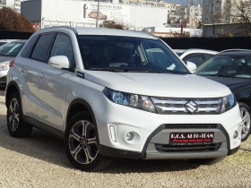 Suzuki Vitara 1.6 DDIS ALLGRIP  - 25900 лв. / 13242.46 € - 11513479 6