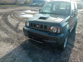 Suzuki Jimny 1, 5 ��� | Mobile.bg � ����� ������ 2