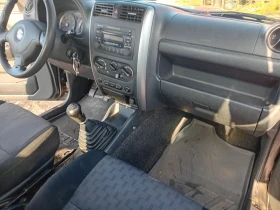 Suzuki Jimny 1, 5 ��� | Mobile.bg � ����� ������ 11