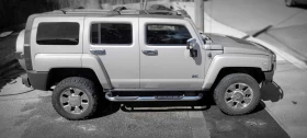 Hummer H3 * SUV * CARFAX * ЦЕНА ДО БГ, снимка 6