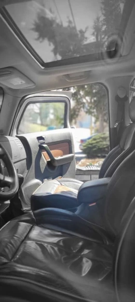 Hummer H3 * SUV * CARFAX * ЦЕНА ДО БГ - 9350 € / 18287.01 лв. - 22133822 8