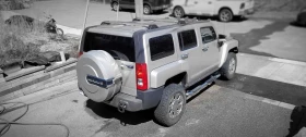 Hummer H3 * SUV * CARFAX * ЦЕНА ДО БГ