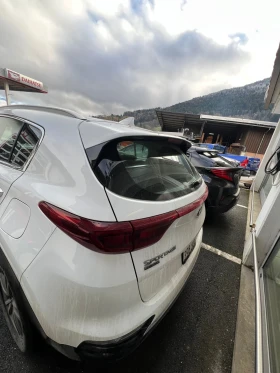 Kia Sportage 1.6 ШВЕЙЦАРИЯ 4х4 АВТОМАТИК - 15950 € / 31195.49 лв. - 23128949 3