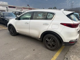 Kia Sportage 1.6 ШВЕЙЦАРИЯ 4х4 АВТОМАТИК - 15950 € / 31195.49 лв. - 23128949 10