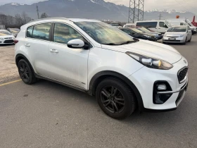 Kia Sportage 1.6 ШВЕЙЦАРИЯ 4х4 АВТОМАТИК - 15950 € / 31195.49 лв. - 23128949 7