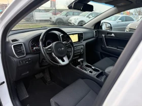 Kia Sportage 1.6 FACELIFT 4х4 АВТОМАТИК ШВЕЙЦАРИЯ, снимка 11