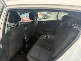 Kia Sportage 1.6 ШВЕЙЦАРИЯ 4х4 АВТОМАТИК - 15950 € / 31195.49 лв. - 23128949 8