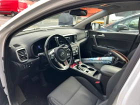 Kia Sportage 1.6 ШВЕЙЦАРИЯ 4х4 АВТОМАТИК - 15950 € / 31195.49 лв. - 23128949 12