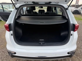 Kia Sportage 1.6 FACELIFT 4х4 АВТОМАТИК ШВЕЙЦАРИЯ, снимка 10