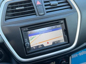 Suzuki SX4 S-Cross 4X4 1.6i 120КС. АВТОМАТИК ПАНОРАМА НАВИГАЦИЯ КОЖА - 8990 € / 17582.91 лв. - 45449583 11