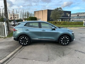 Kia Sportage 1. 6 T-GDI PHEV PLUG IN HYBRID 4WD 265 - 22000 € / 43028.26 лв. - 39840104 5