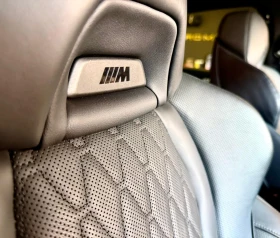 BMW X6 M50i* xDrive* V8 TwinPower* Лизинг - цена по договаряне - 97977864 15