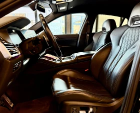 BMW X6 M50i* xDrive* V8 TwinPower* Лизинг - цена по договаряне - 97977864 7
