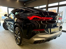 BMW X6 M50i* xDrive* V8 TwinPower* Лизинг - цена по договаряне - 97977864 4