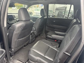Honda Pilot - 12190 € / 23841.57 лв. - 29544022 10