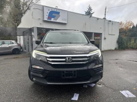 Honda Pilot - 12190 € / 23841.57 лв. - 29544022 3