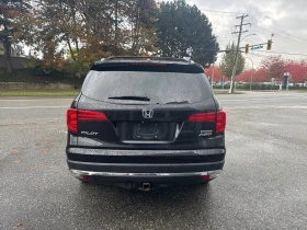 Honda Pilot - 12190 € / 23841.57 лв. - 29544022 8