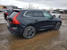 Volvo XC60 T6 AWD Momentum | Auto.bg — изображение 4