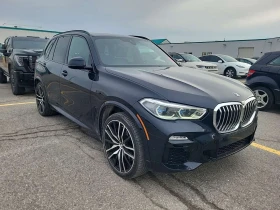 BMW X5 * XDRIVE40I * * REMOTE START* * ПАНОРАМА*  - 26800 € / 52416.24 лв. - 16587987 2