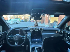 Mercedes-Benz GLC 300 ПАНОРАМА/HEAD-UP DISPLAY/360 КАМЕРИ - 35500 € / 69431.96 лв. - 66218463 9