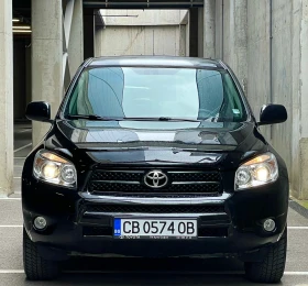 Toyota Rav4 D4D