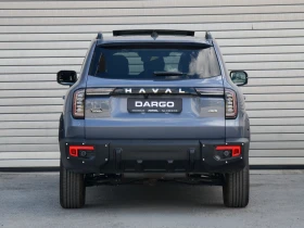 Haval Dargo Supreme 4WD | Mobile.bg � ����� ������ 5