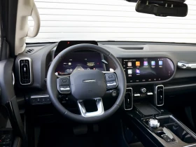 Haval Dargo Supreme 4WD | Mobile.bg � ����� ������ 9