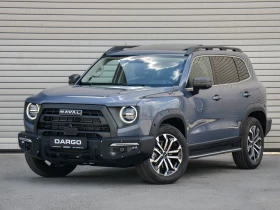 ������ Haval Dargo