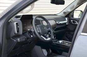 Haval Dargo Supreme 4WD | Mobile.bg � ����� ������ 7