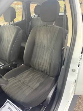 Dacia Duster 1.6i ��� ������ | Mobile.bg � ����� ������ 6