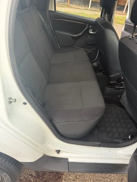 Dacia Duster 1.6i ��� ������ | Mobile.bg � ����� ������ 9