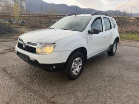 ����� �� �������� �� Dacia Duster 1.6i ��� ������