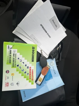 Dacia Duster 1.6i ��� ������ | Mobile.bg � ����� ������ 12