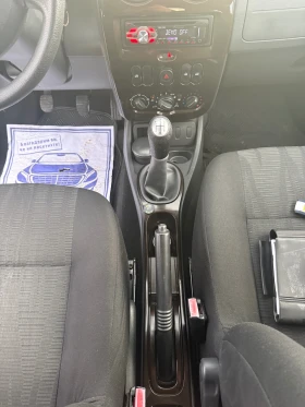 ����� �� �������� �� Dacia Duster 1.6i ��� ������