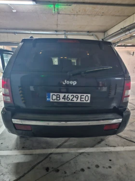 Jeep Grand cherokee | Mobile.bg � ����� ������ 6