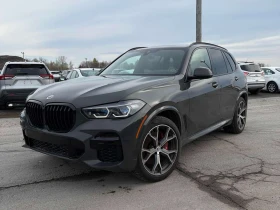 ����� �� �������� �� BMW X5 xDrive40i  CARFAX