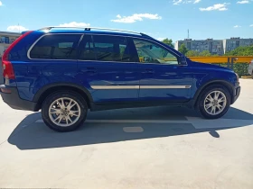 Volvo Xc90 Ocean Race Edition �������� �� �� | Mobile.bg � ����� ������ 8
