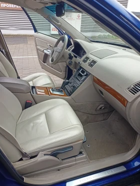 Volvo Xc90 Ocean Race Edition �������� �� �� | Mobile.bg � ����� ������ 14