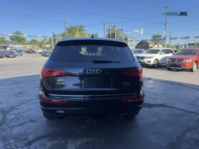 Audi Q5 * АвтоКредит * (КРАЙНА цена до БЪЛГАРИЯ) | Auto.bg — изображение 6