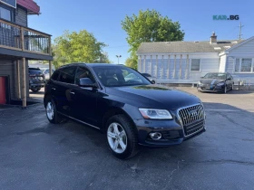 Audi Q5 * АвтоКредит * (КРАЙНА цена до БЪЛГАРИЯ) | Auto.bg — изображение 9