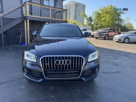 Audi Q5 * АвтоКредит * (КРАЙНА цена до БЪЛГАРИЯ) | Auto.bg — изображение 2