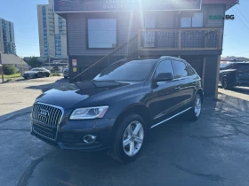 Audi Q5 * АвтоКредит * (КРАЙНА цена до БЪЛГАРИЯ) | Auto.bg — изображение 3