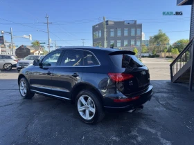 Audi Q5 * АвтоКредит * (КРАЙНА цена до БЪЛГАРИЯ) | Auto.bg — изображение 5