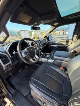 Ford F150 5.0 LARIAT | Auto.bg — изображение 6
