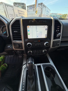 Ford F150 5.0 LARIAT | Auto.bg — изображение 16