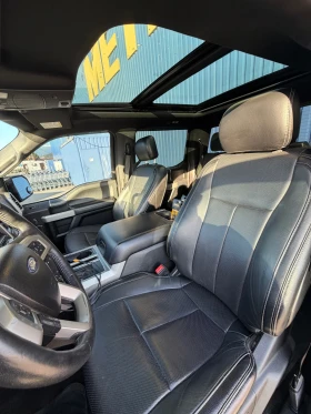 Ford F150 5.0 LARIAT | Auto.bg — изображение 9